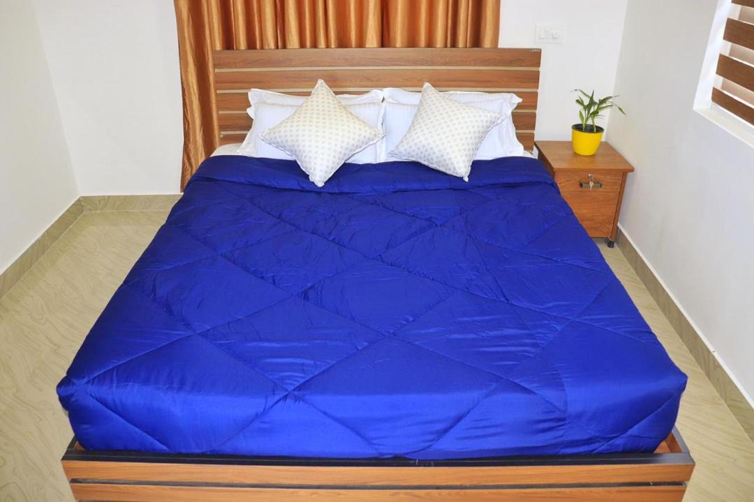 Photo of Bedroom in Peermade