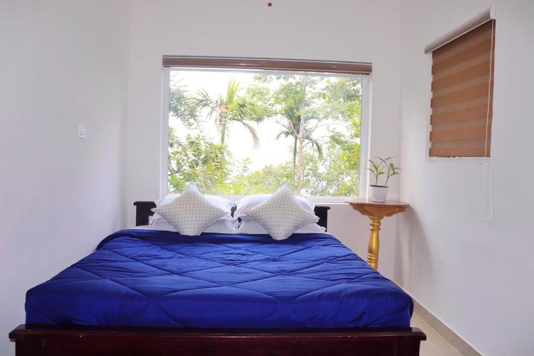 Photo of Bedroom in Peermade