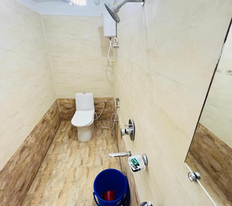 Photo of Bathroom in Ayodhya