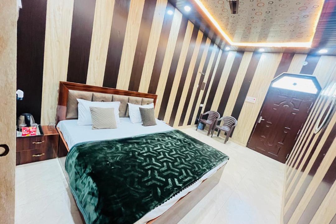 Photo of Bedroom in Ayodhya