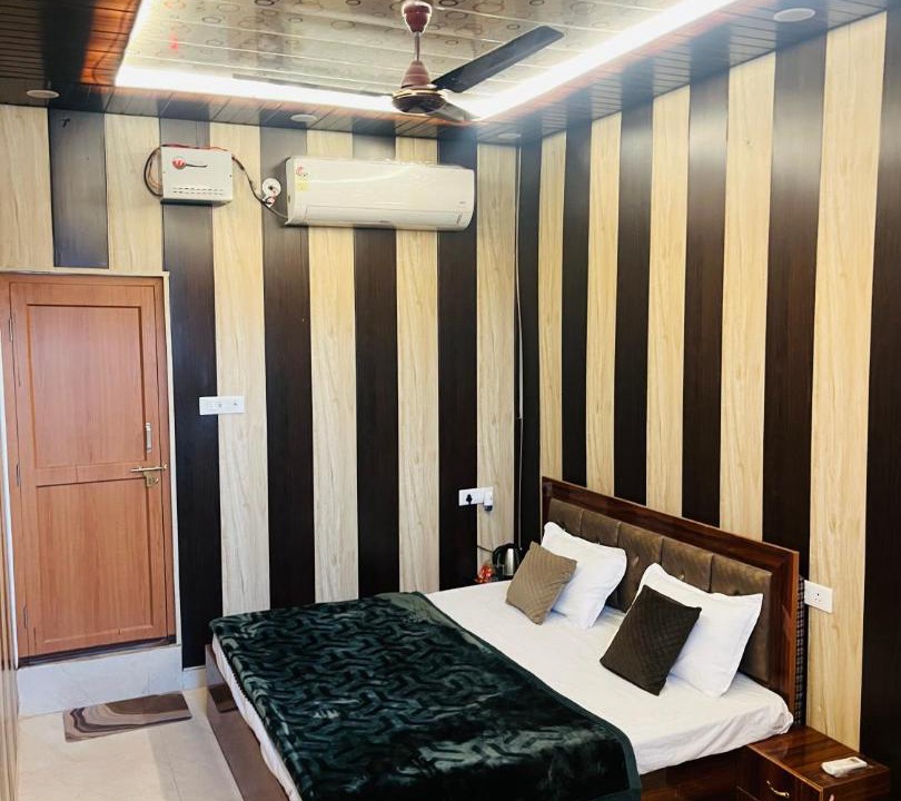 Photo of Bedroom in Ayodhya