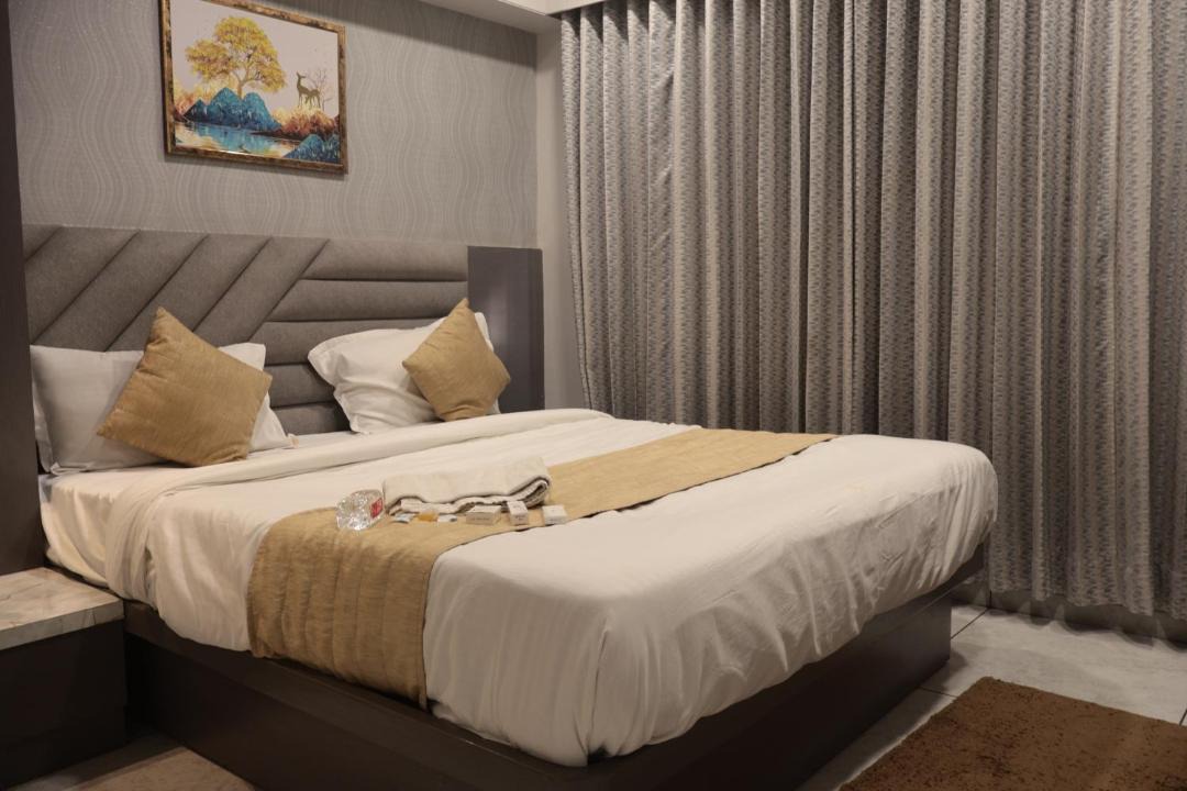 Photo of Bedroom in Ahmedabad