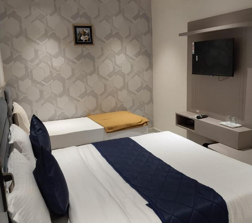 Photo of Bedroom in Infocity