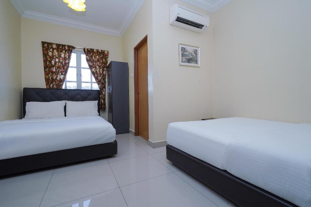 Photo of Bedroom in Teras Jernang