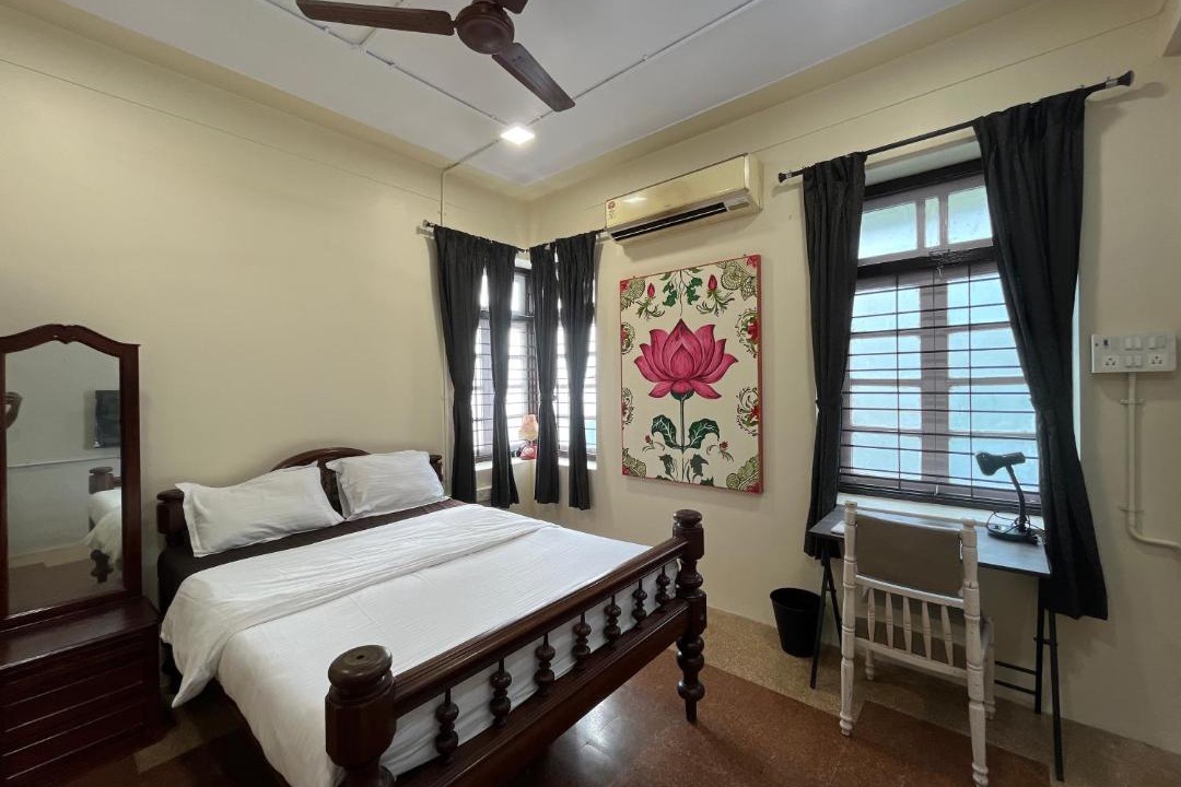 Photo of Bedroom in Bandra West