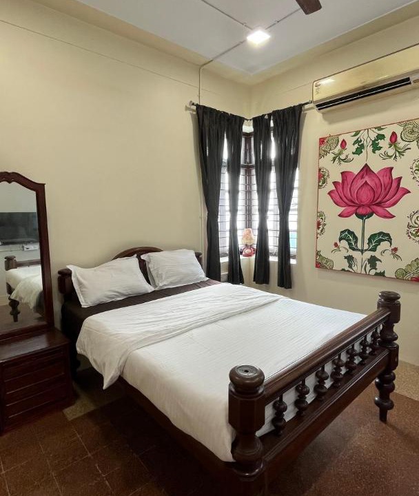 Photo of Bedroom in Bandra West
