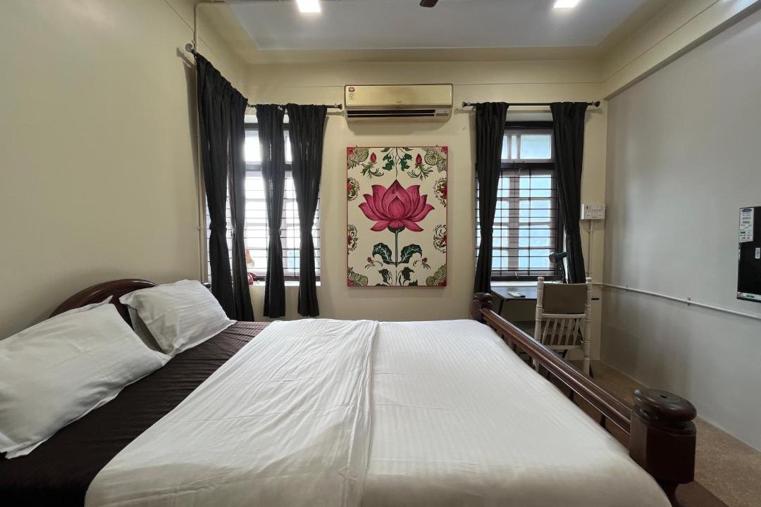 Photo of Bedroom in Bandra West