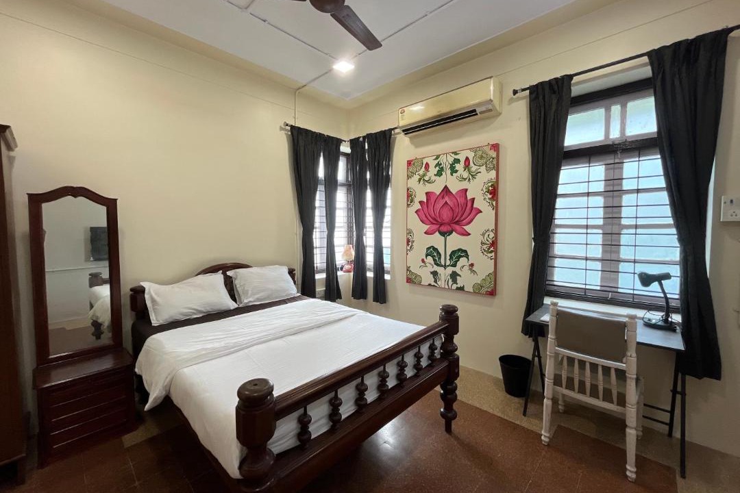 Photo of Bedroom in Bandra West