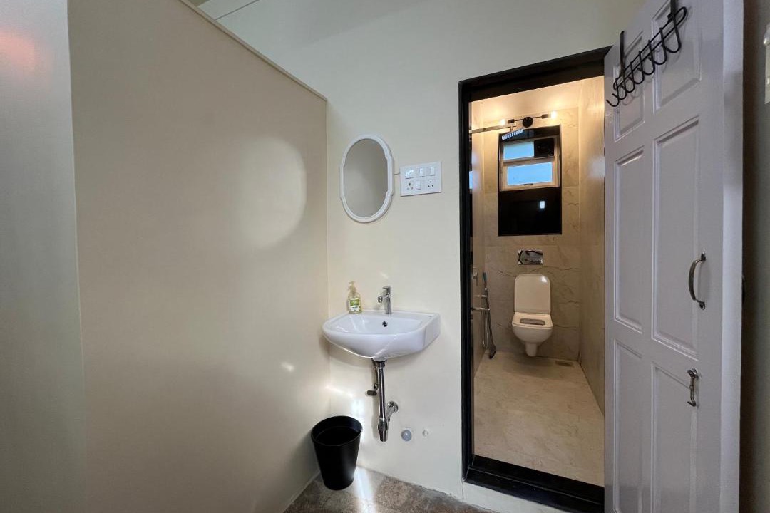 Photo of Bathroom in Bandra West