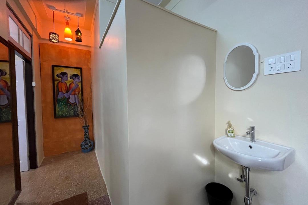 Photo of Bathroom in Bandra West