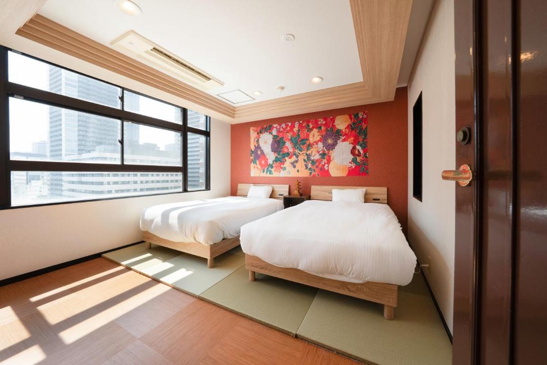 Photo of Bedroom in Kita