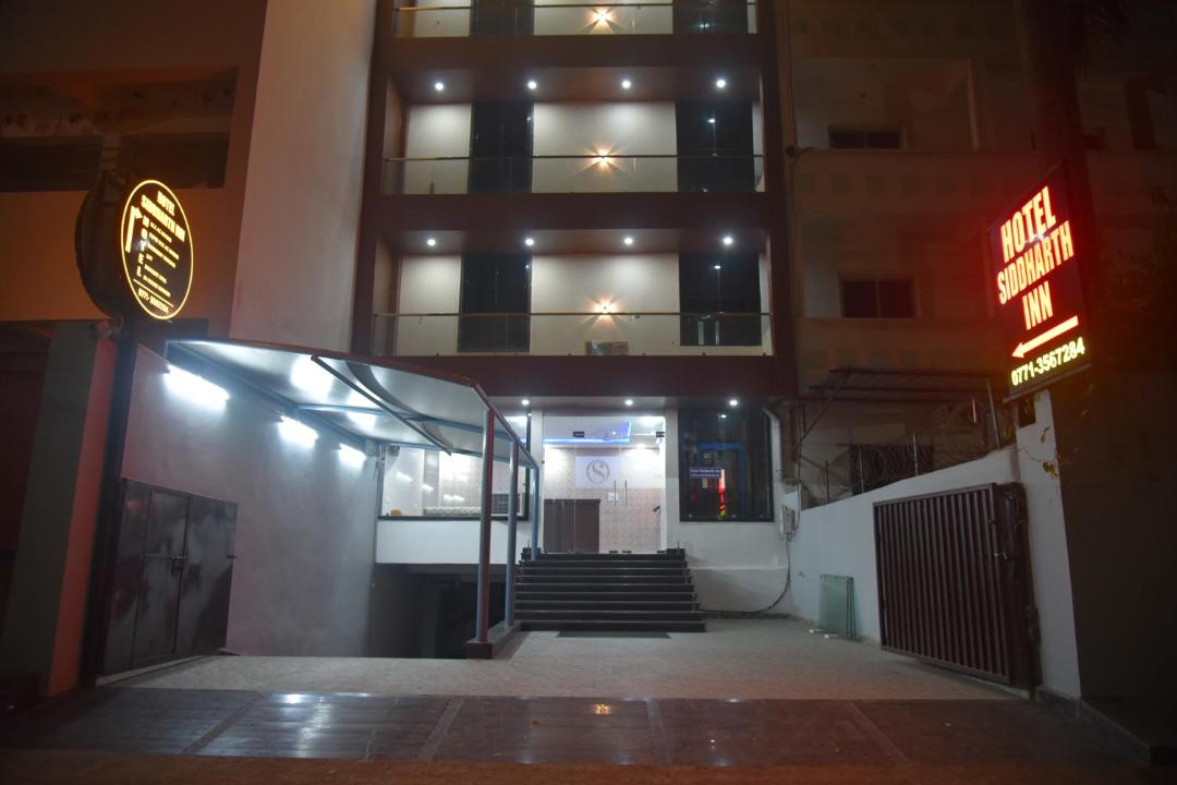 Photo of Others in Raipur