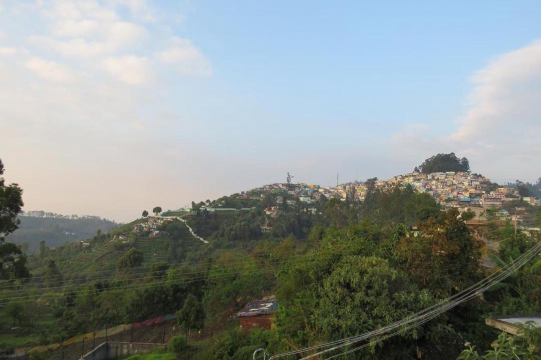 Photo of Others in Kodaikanal