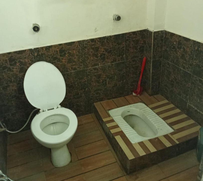 Photo of Bathroom in Faizabad