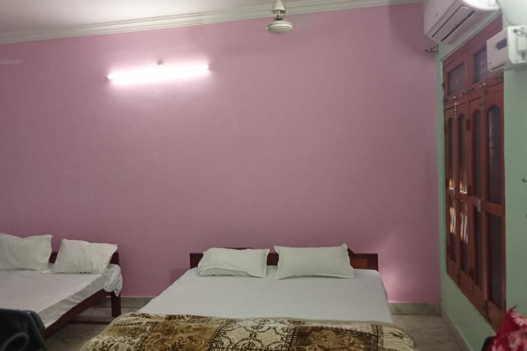 Photo of Bedroom in Faizabad