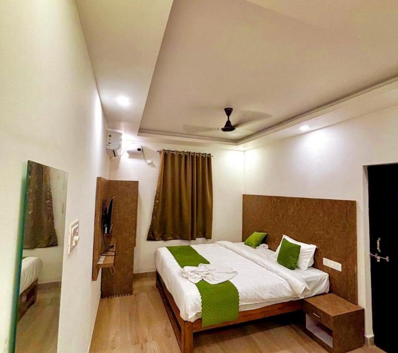 Photo of Bedroom in Saunta Vaddo