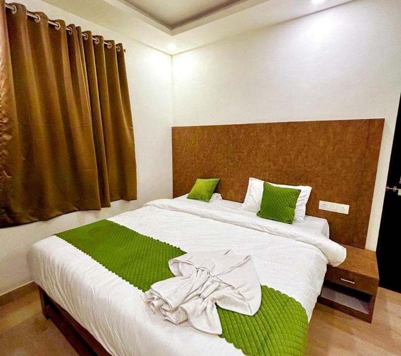 Photo of Bedroom in Saunta Vaddo