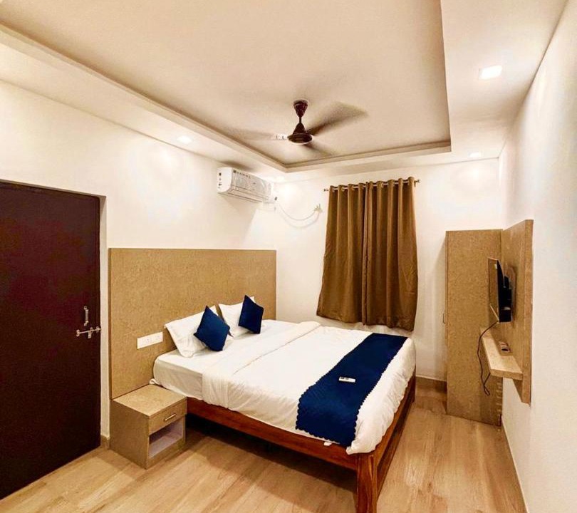 Photo of Bedroom in Saunta Vaddo