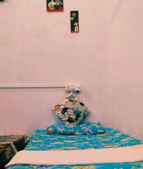 Photo of Bedroom in Allahabad