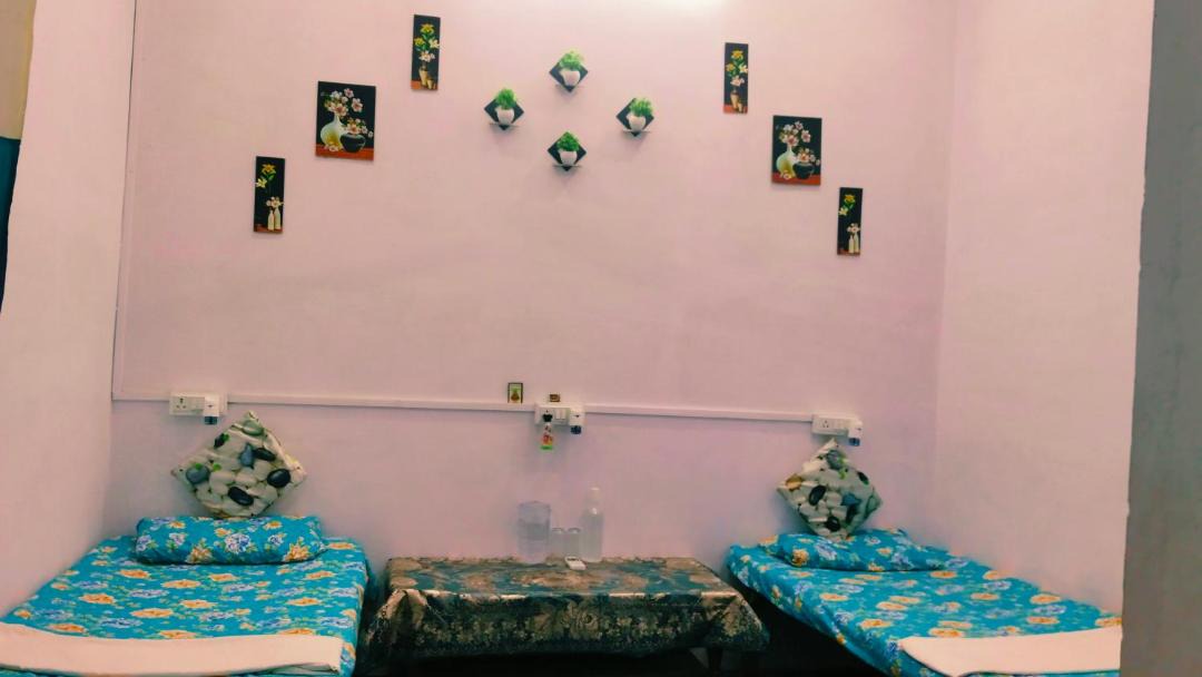 Photo of Bathroom in Allahabad