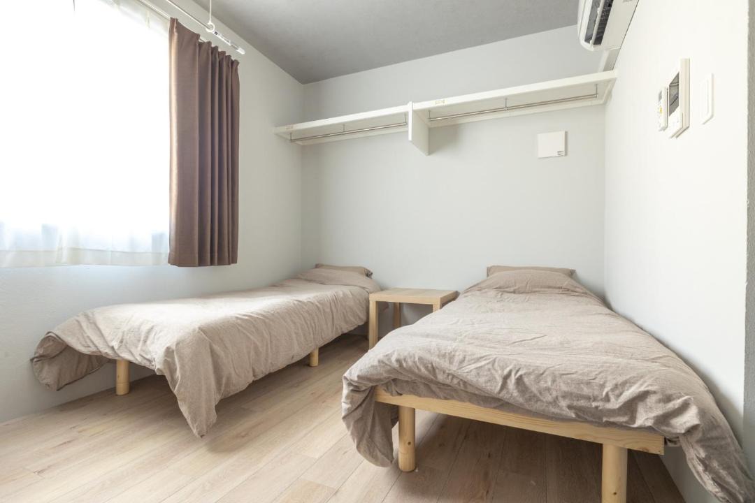 Photo of Bedroom in Higashikanda