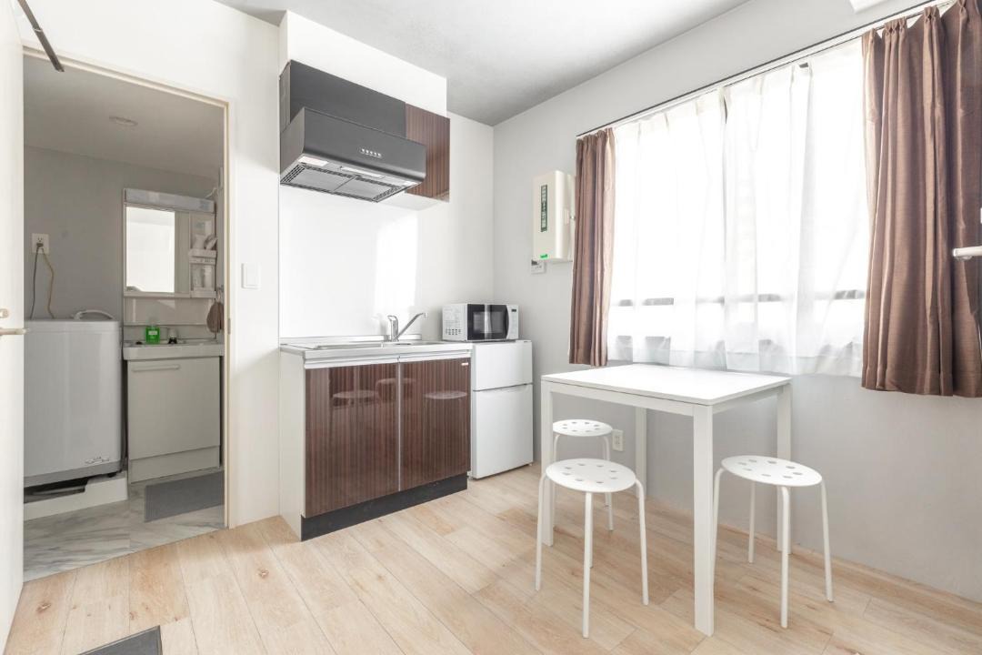 Photo of Kitchen in Higashikanda