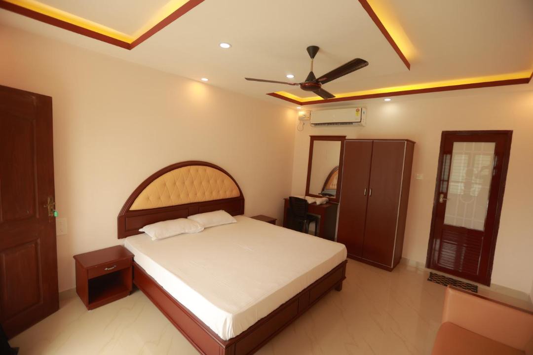 Photo of Bedroom in Edava