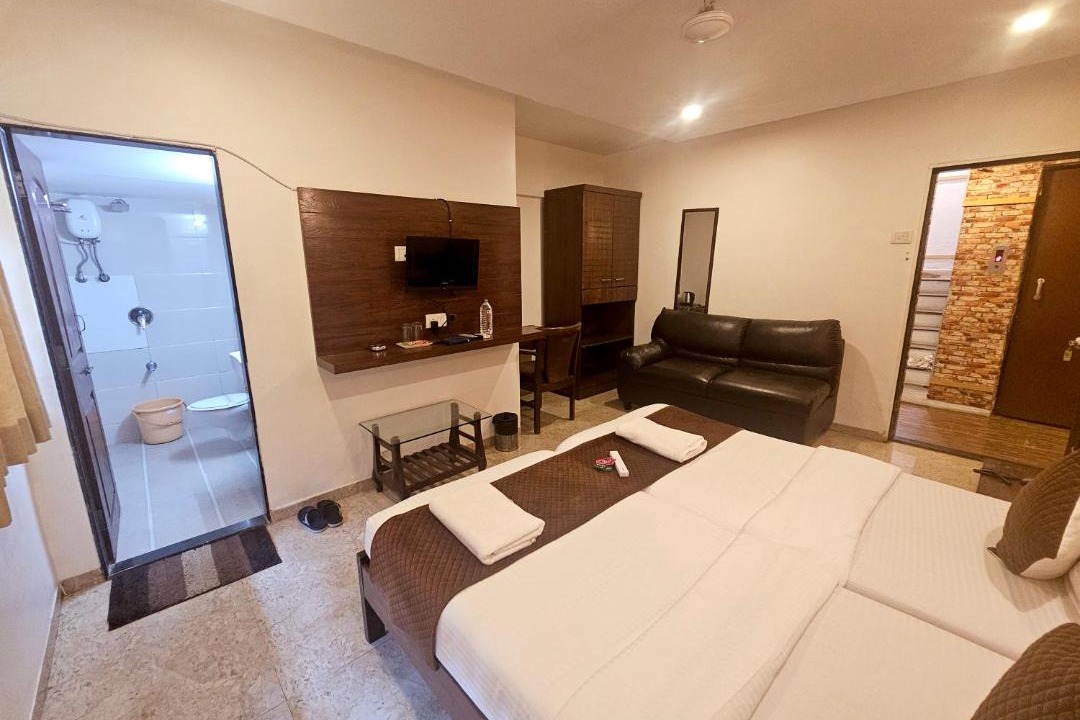 Photo of Bedroom in Malad East