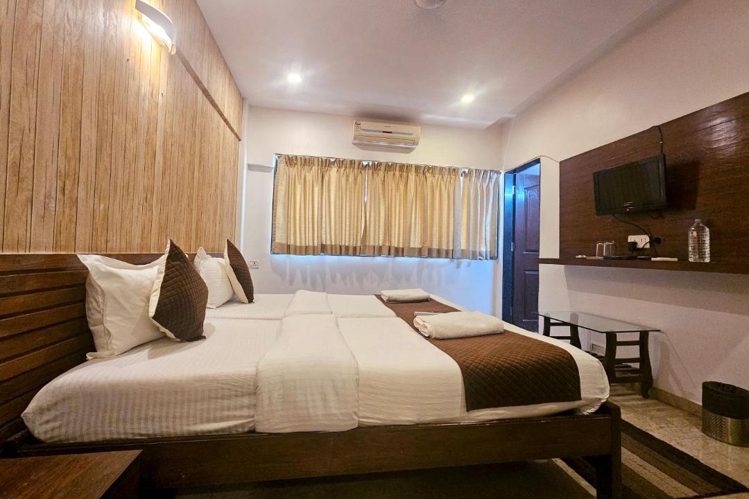 Photo of Bedroom in Malad East