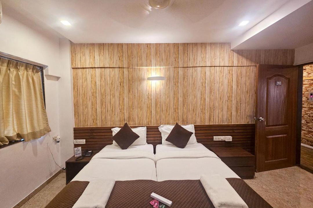 Photo of Bedroom in Malad East