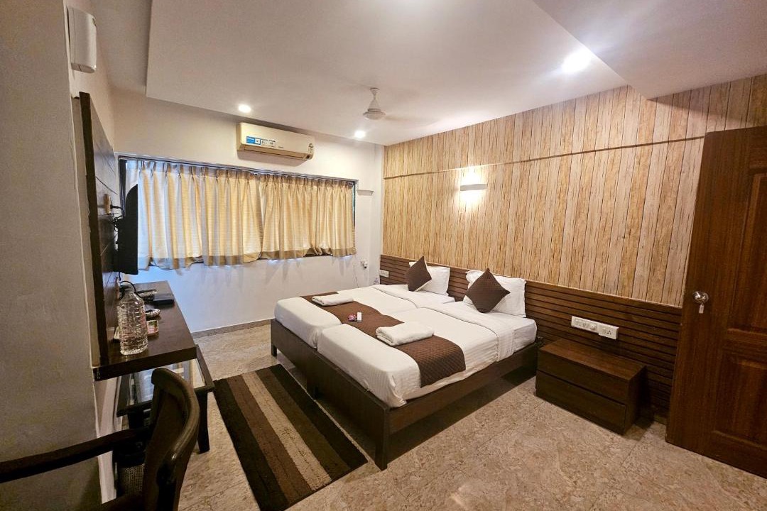 Photo of Bedroom in Malad East
