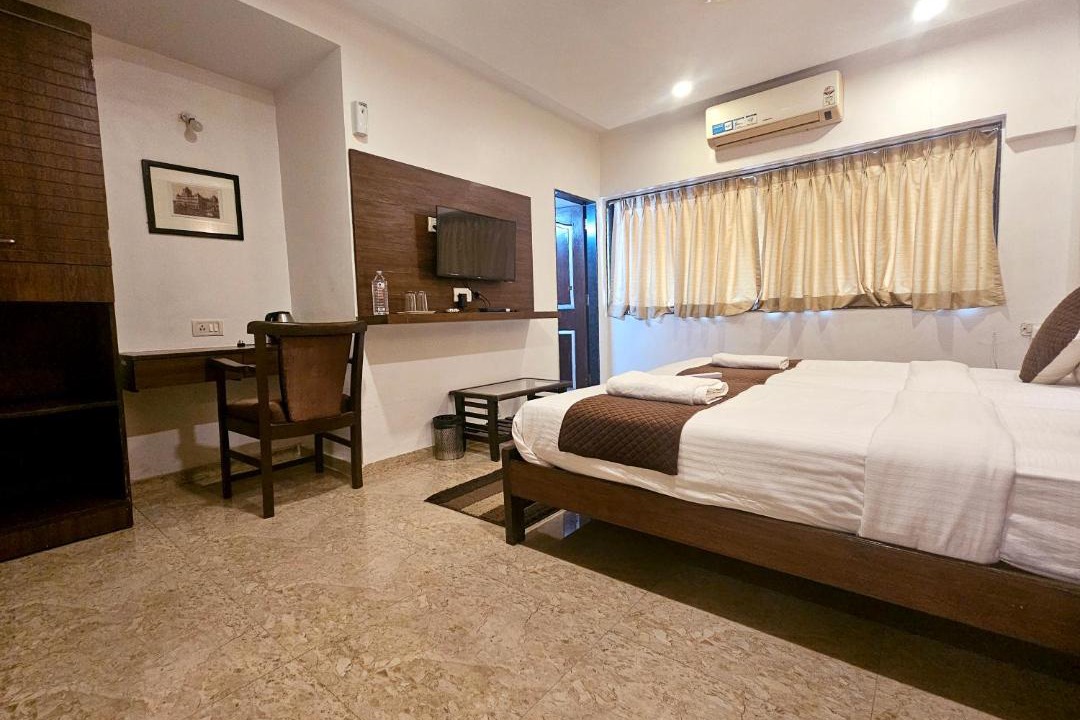 Photo of Bedroom in Malad East