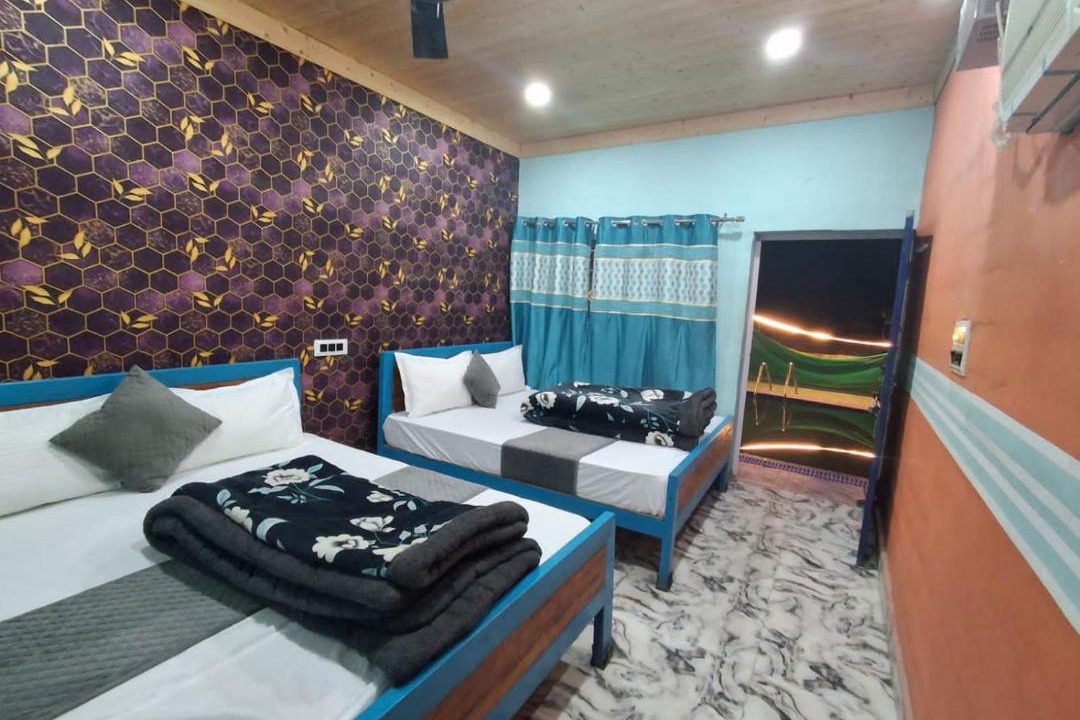 Photo of Bedroom in Shivpuri