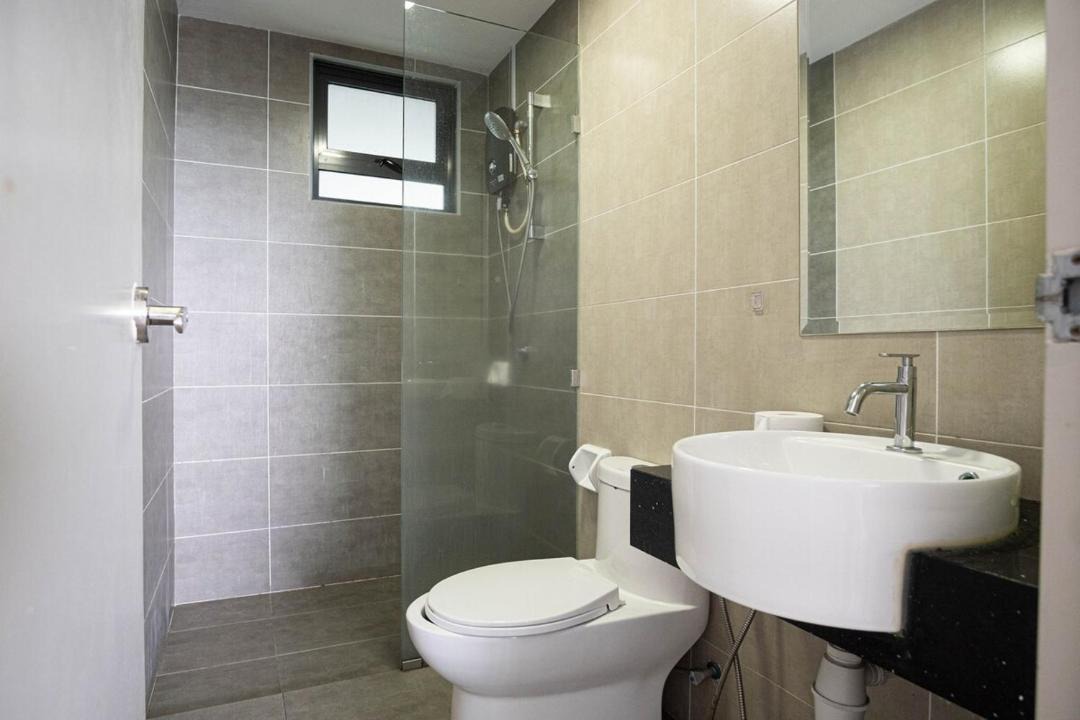 Photo of Bathroom in Ulu Kelang