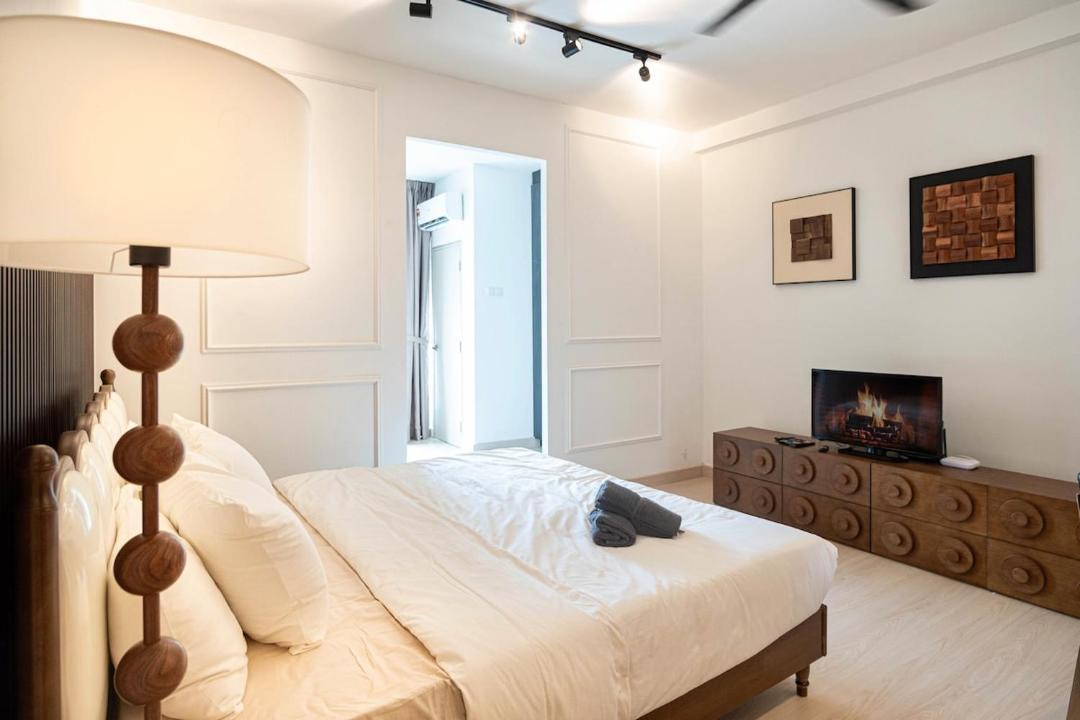 Photo of Bedroom in Ulu Kelang