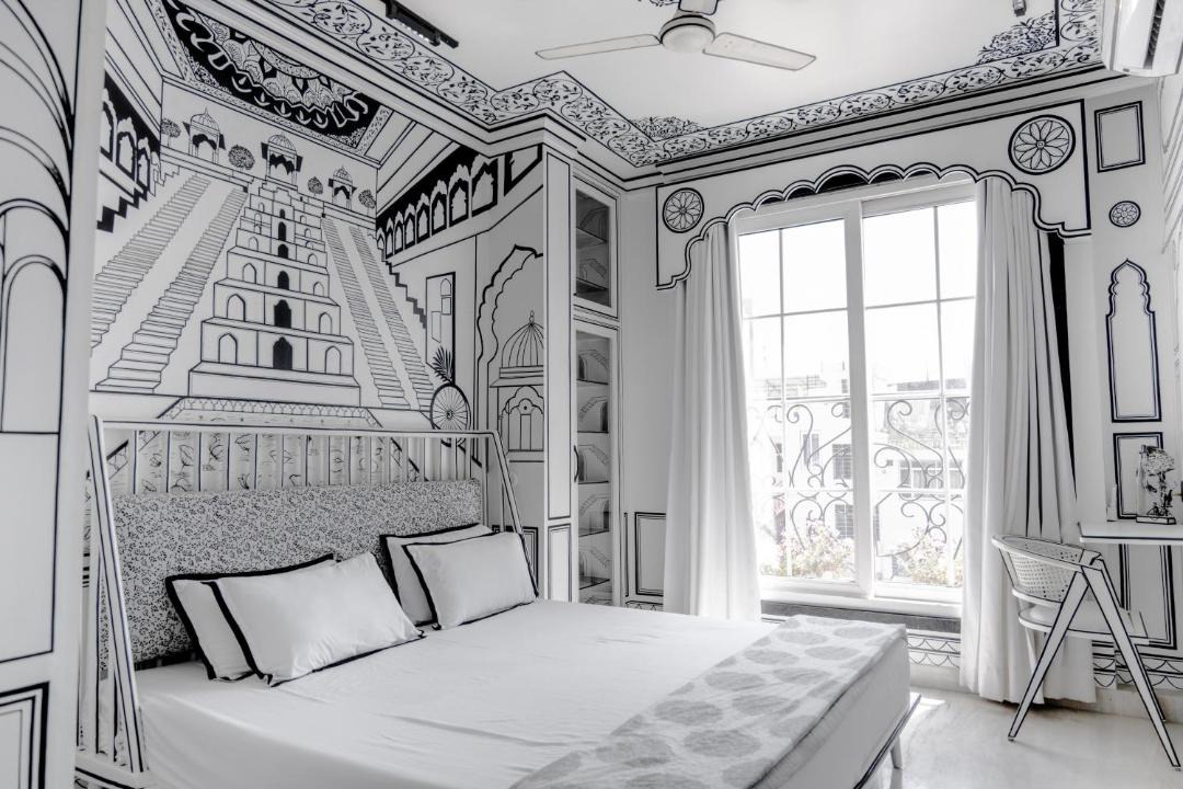 Photo of Bedroom in Panch Batti