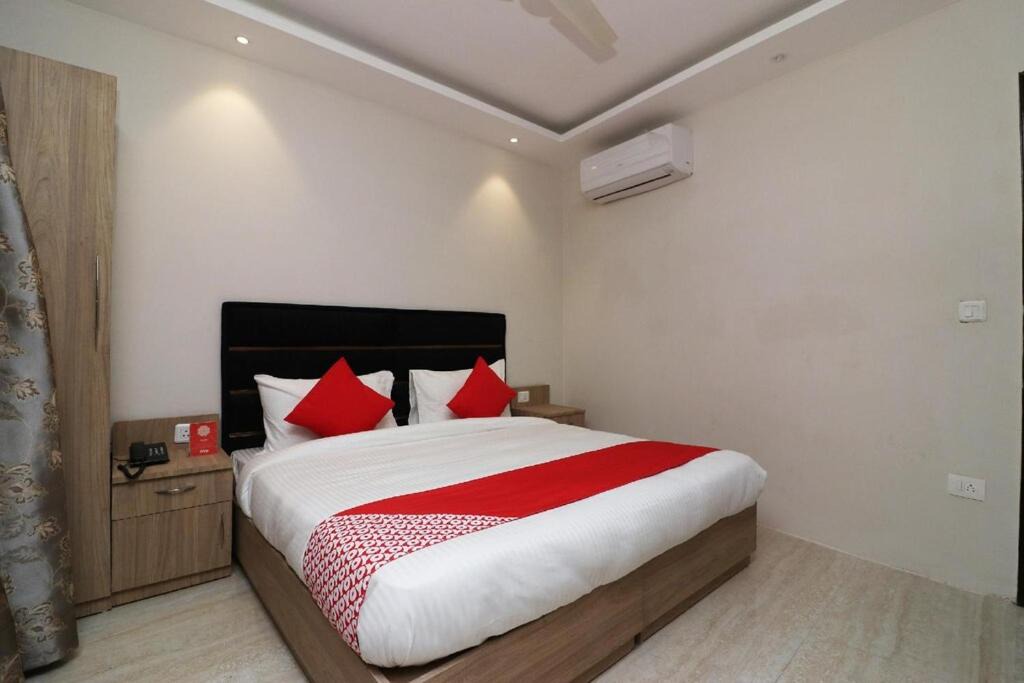 Photo of Bedroom in Pondicherry