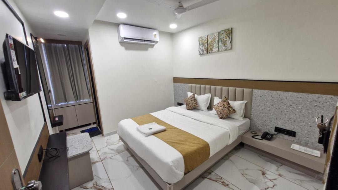 Photo of Bedroom in Ahmedabad