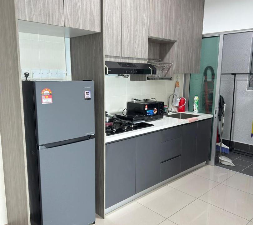 Photo of Kitchen in Salak South