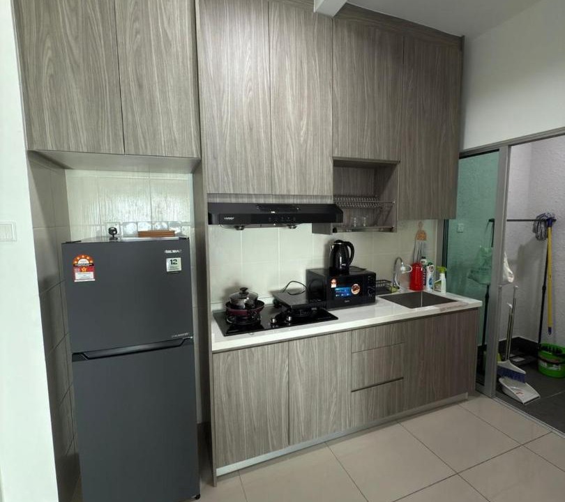 Photo of Kitchen in Salak South