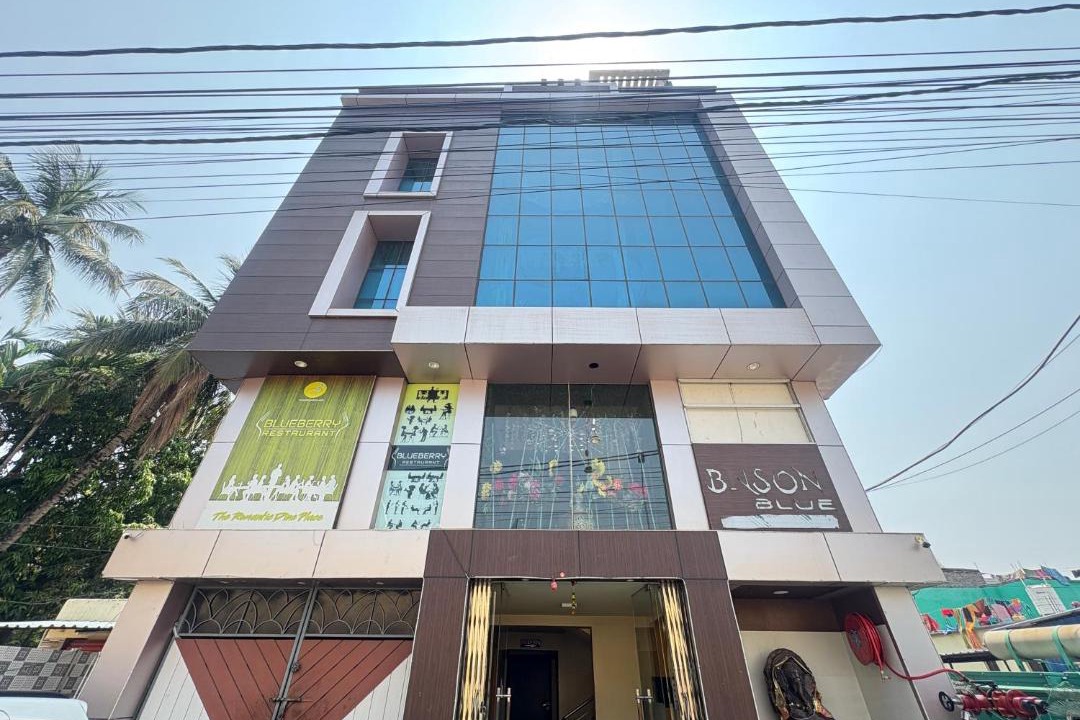 Photo of Buildings in Cuttack