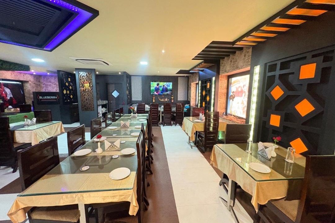 Photo of Kitchen in Cuttack