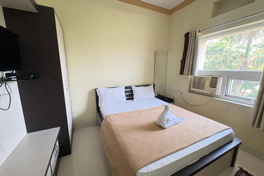 Photo of Bedroom in Cuttack
