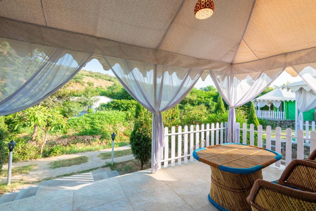 Photo of Patio Balcony in Faridabad