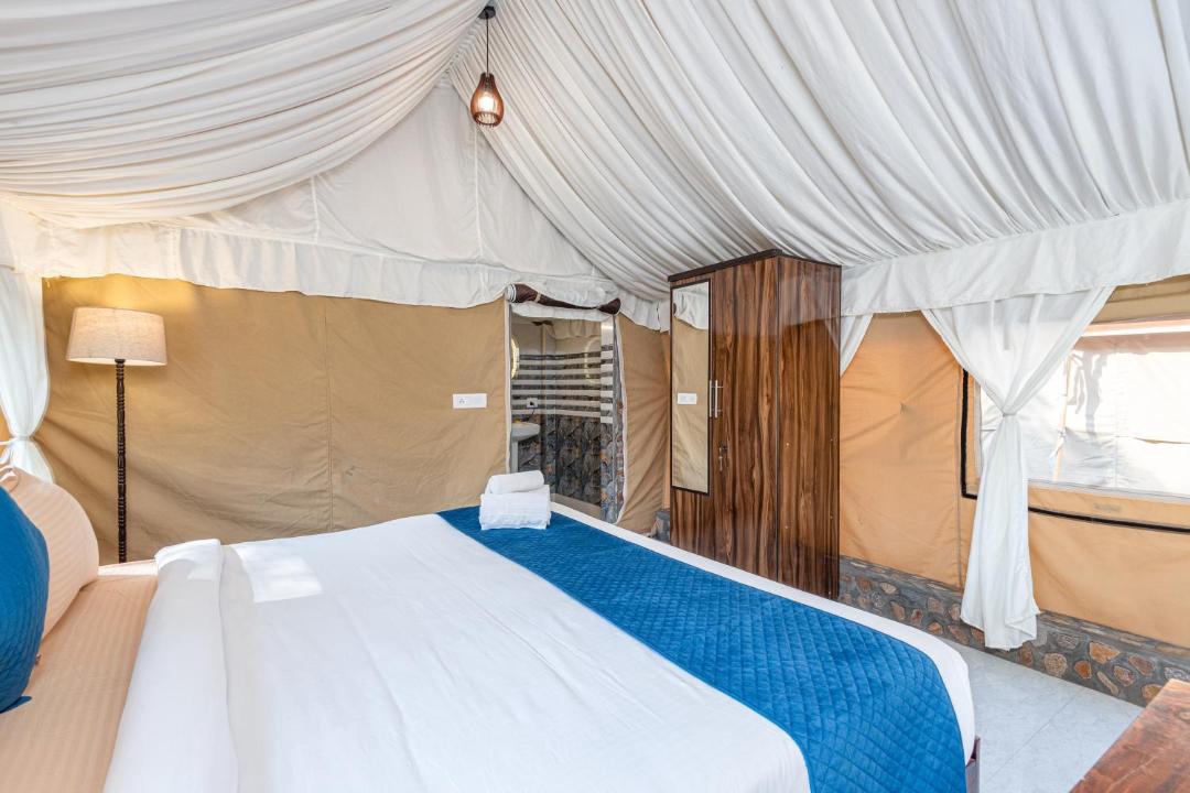 Photo of Bedroom in Faridabad