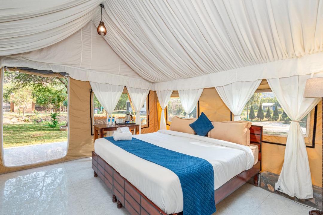 Photo of Bedroom in Faridabad