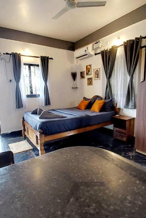 Photo of Bedroom in Mandrem