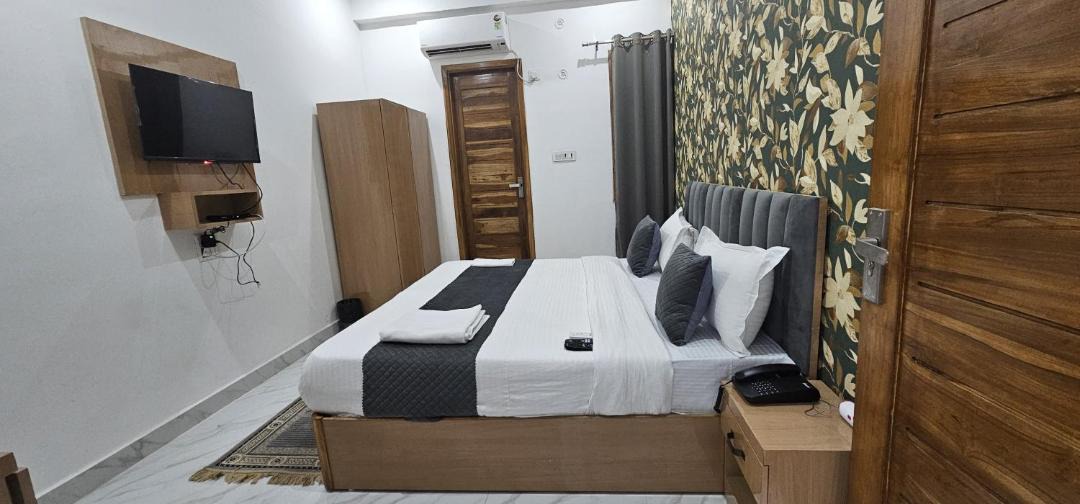 Photo of Bedroom in Civil Lines