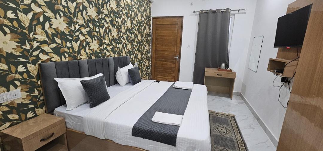 Photo of Bedroom in Civil Lines