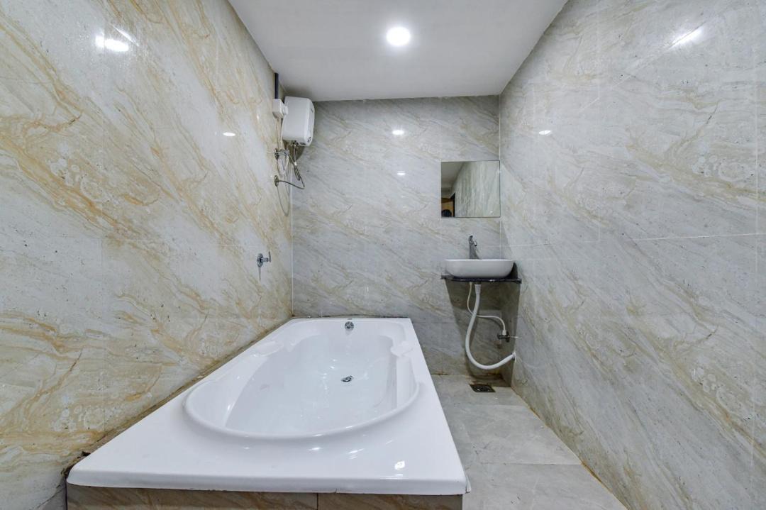 Photo of Bathroom in Ahmedabad